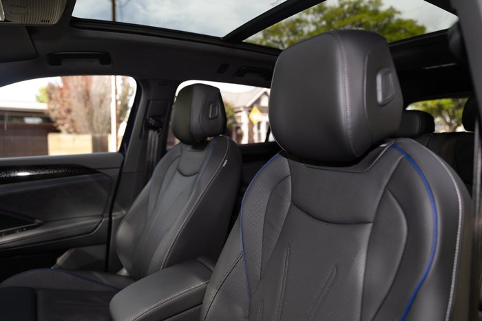 2026 Volkswagen Tayron 195TSI R-Line