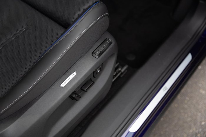 2026 Volkswagen Tayron 195TSI R-Line