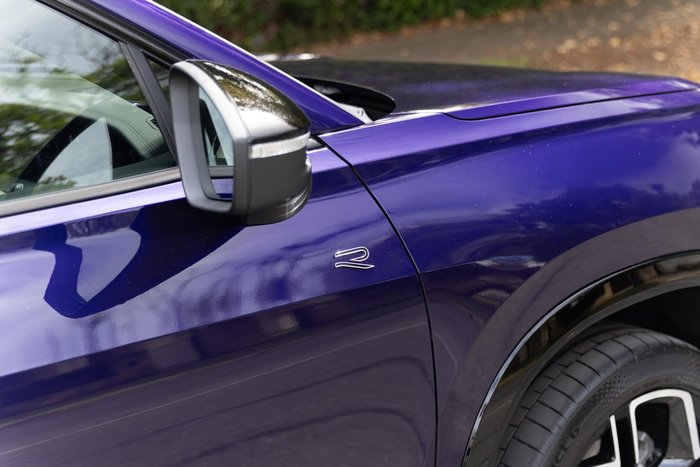 2026 Volkswagen Tayron 195TSI R-Line