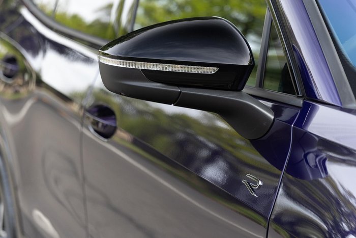 2026 Volkswagen Tayron 195TSI R-Line