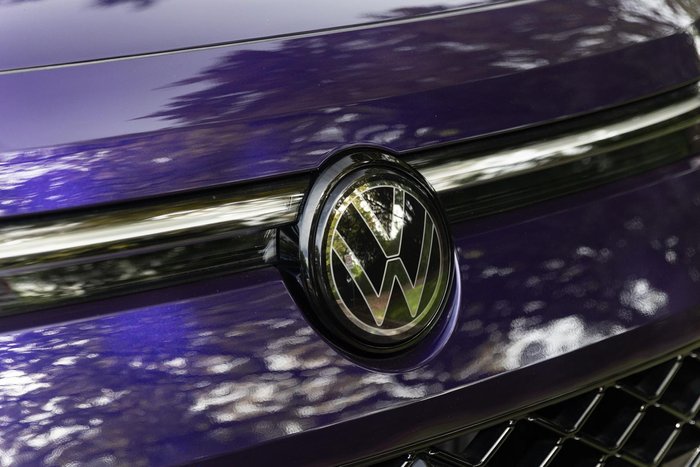 2026 Volkswagen Tayron 195TSI R-Line