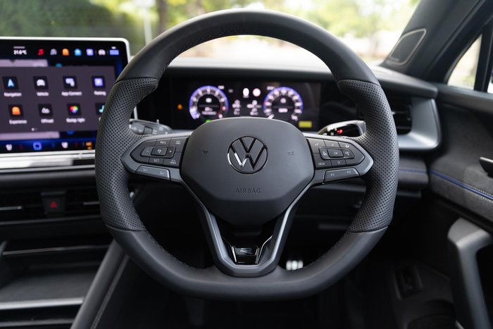 2026 Volkswagen Tayron 195TSI R-Line