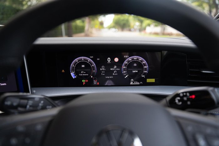 2026 Volkswagen Tayron 195TSI R-Line