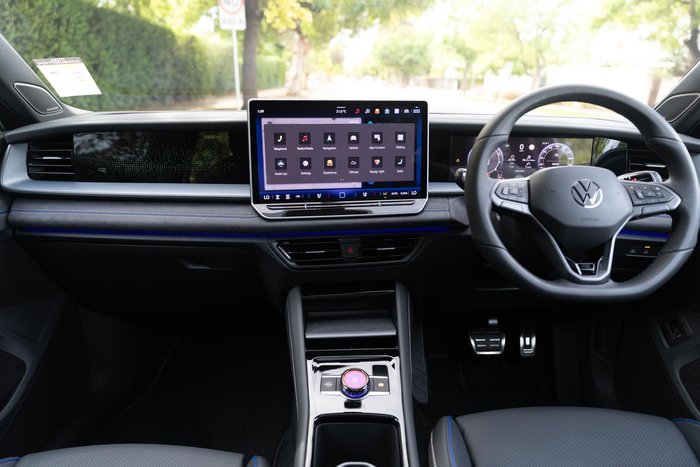 2026 Volkswagen Tayron 195TSI R-Line