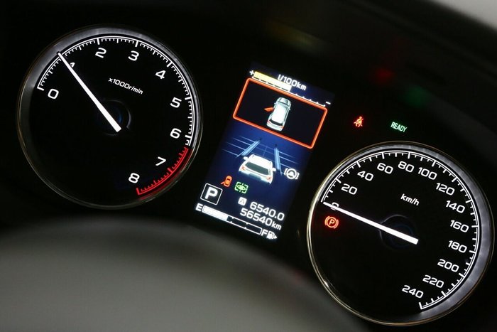 2023 Subaru Forester Hybrid L