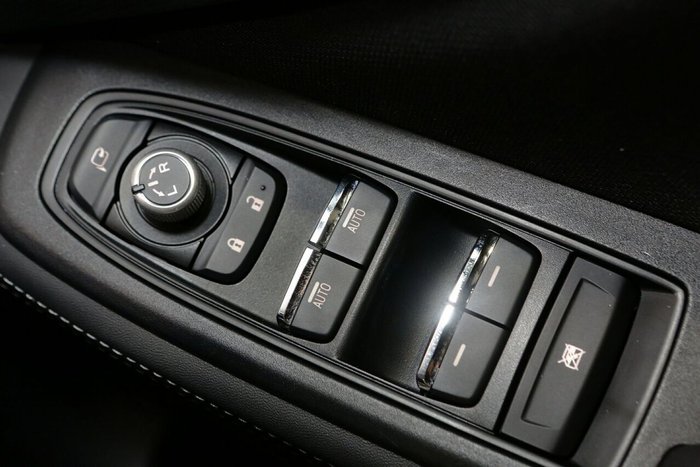 2023 Subaru Forester Hybrid L