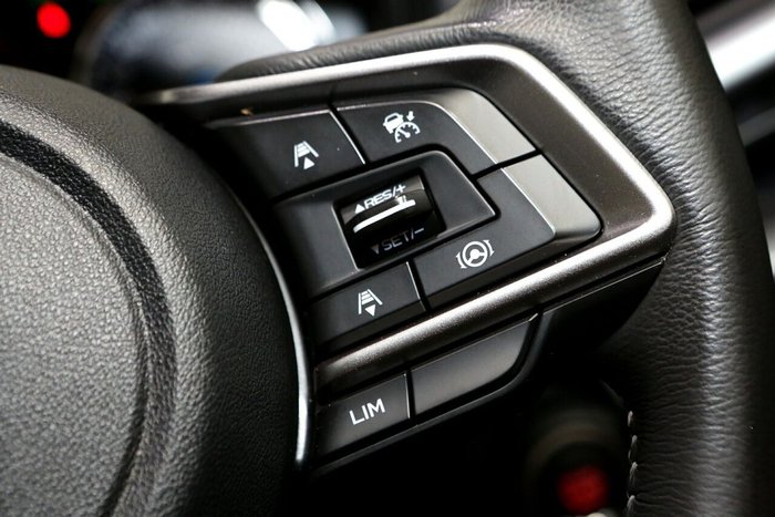 2023 Subaru Forester Hybrid L