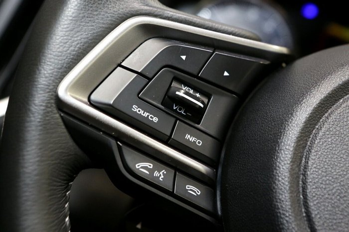 2023 Subaru Forester Hybrid L