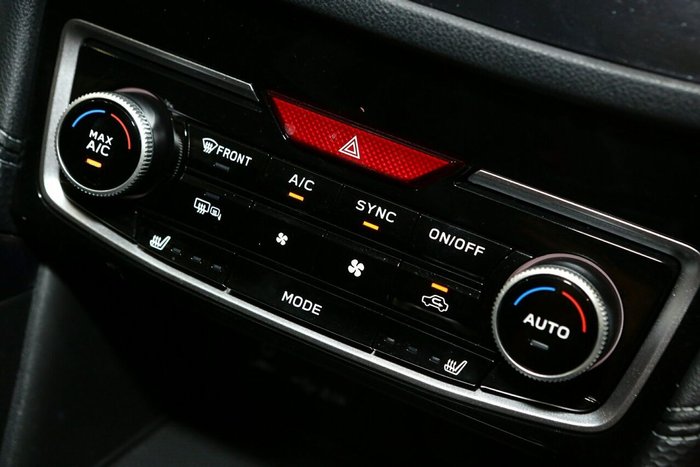 2023 Subaru Forester Hybrid L