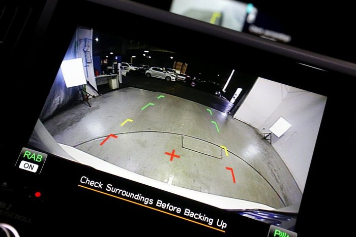 2023 Subaru Forester Hybrid L