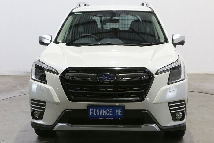 2023 Subaru Forester Hybrid L
