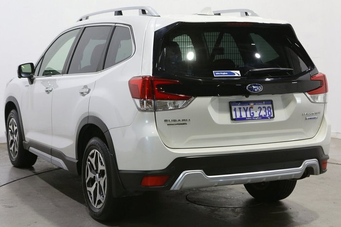 2023 Subaru Forester Hybrid L