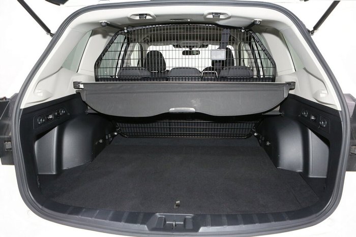 2023 Subaru Forester Hybrid L