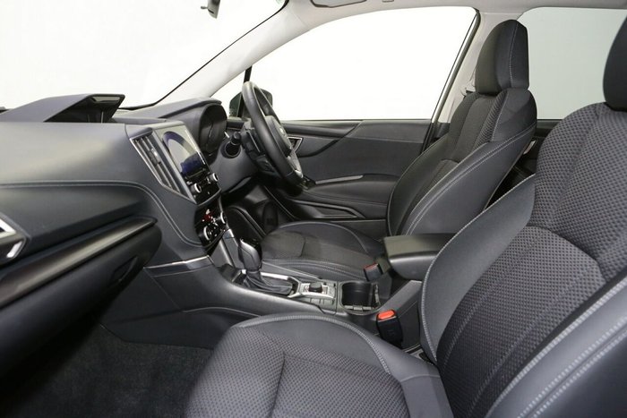 2023 Subaru Forester Hybrid L