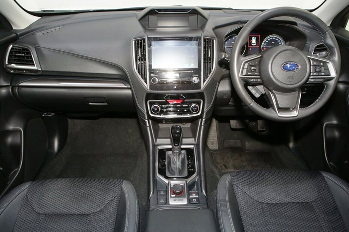 2023 Subaru Forester Hybrid L