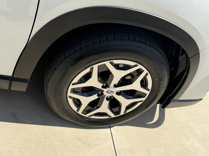 2021 Subaru Forester Hybrid L