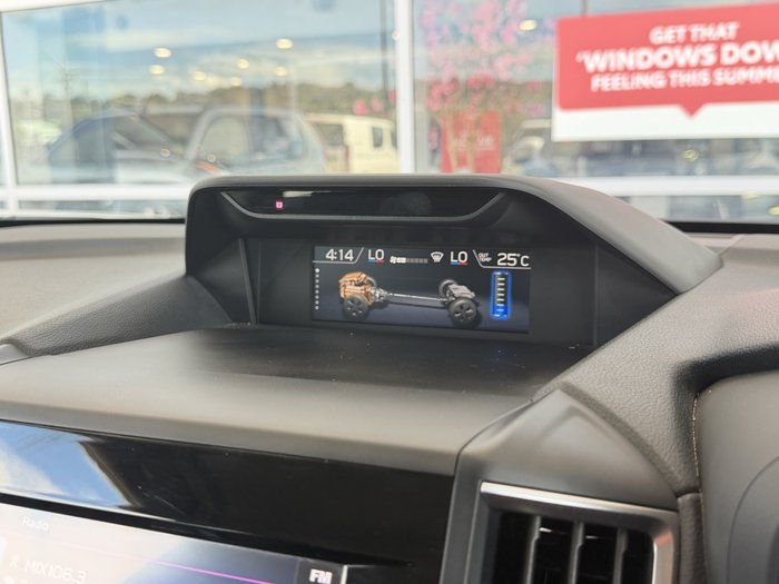 2021 Subaru Forester Hybrid L