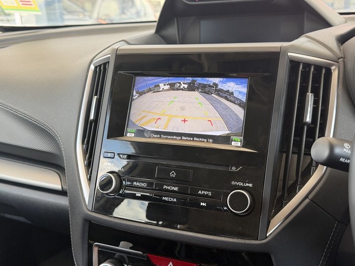 2021 Subaru Forester Hybrid L