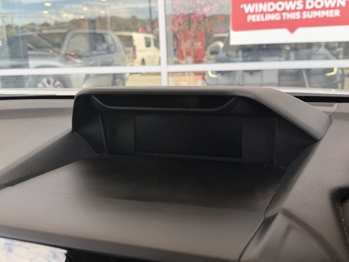 2021 Subaru Forester Hybrid L