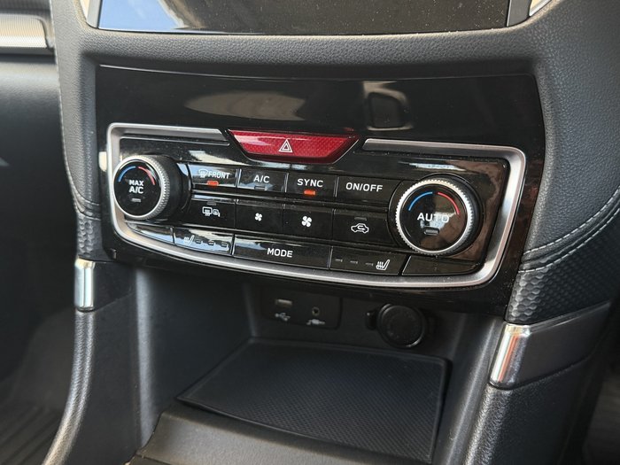 2021 Subaru Forester Hybrid L