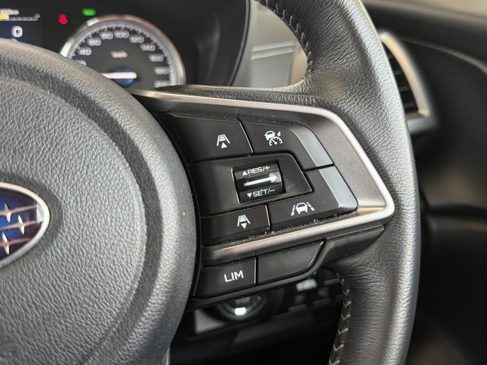 2021 Subaru Forester Hybrid L