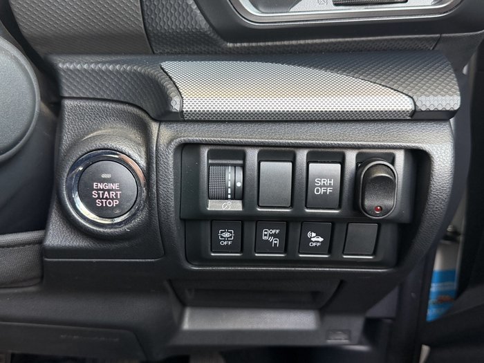 2021 Subaru Forester Hybrid L