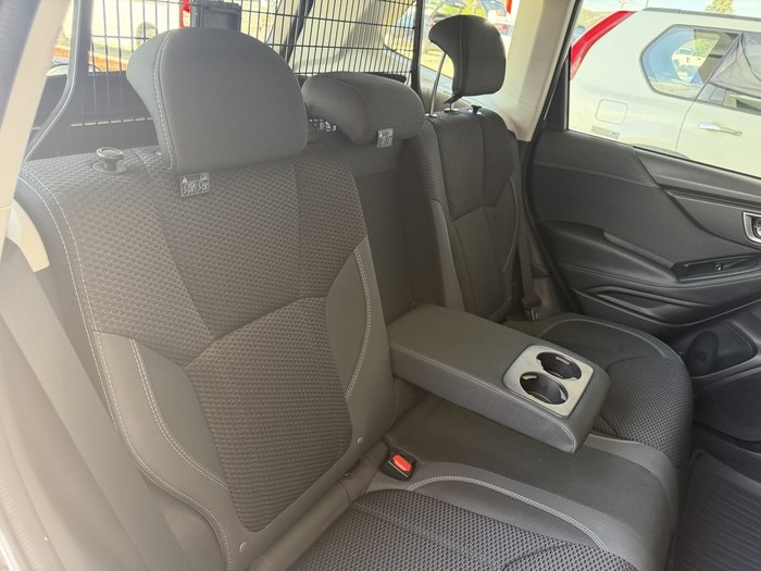 2021 Subaru Forester Hybrid L