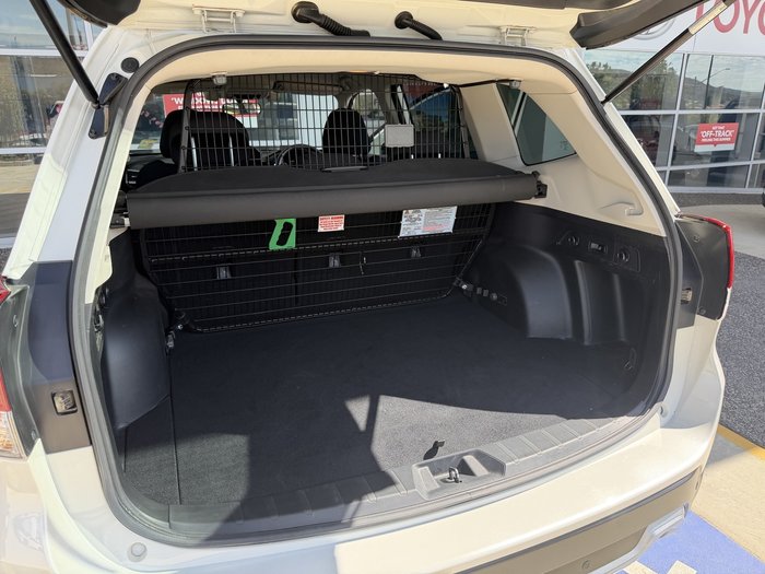 2021 Subaru Forester Hybrid L