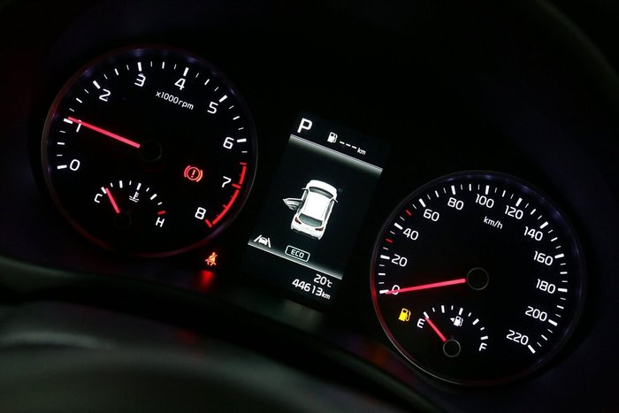 2022 Kia Rio GT-Line