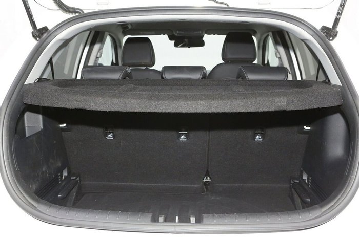 2022 Kia Rio GT-Line