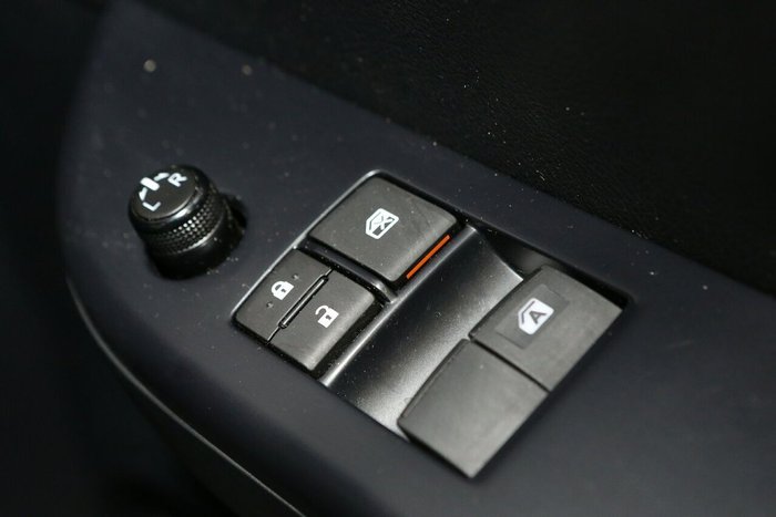 2024 Toyota Hilux Workmate