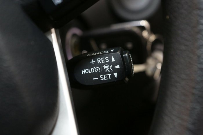 2024 Toyota Hilux Workmate