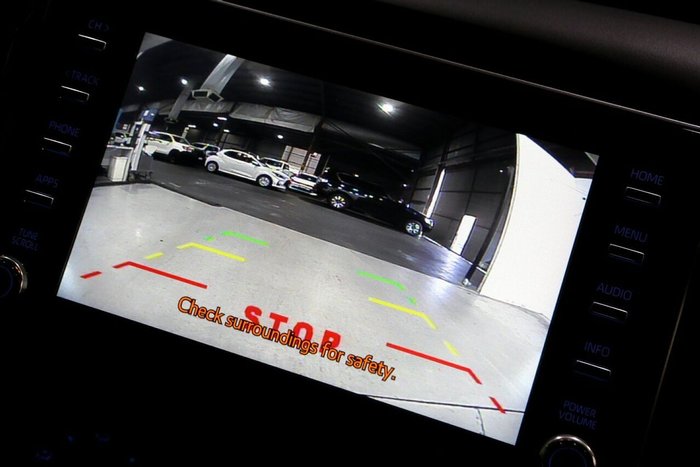 2024 Toyota Hilux Workmate