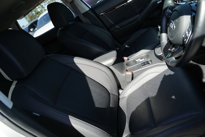 2021 Kia Seltos GT-Line