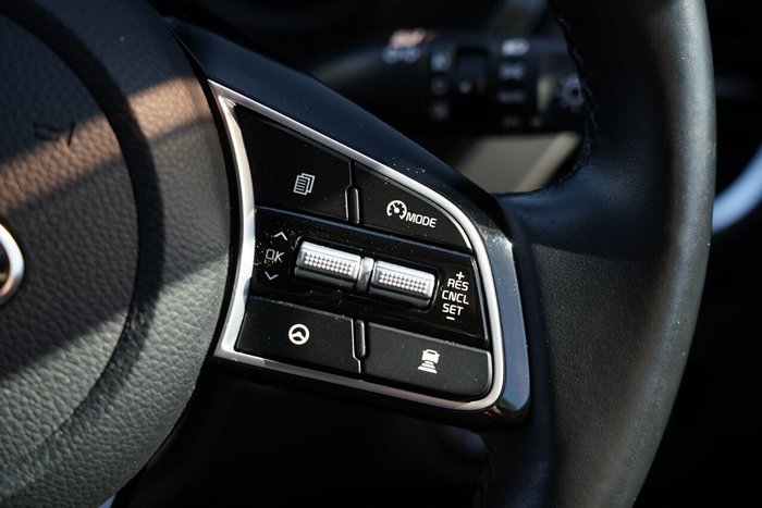 2021 Kia Seltos GT-Line