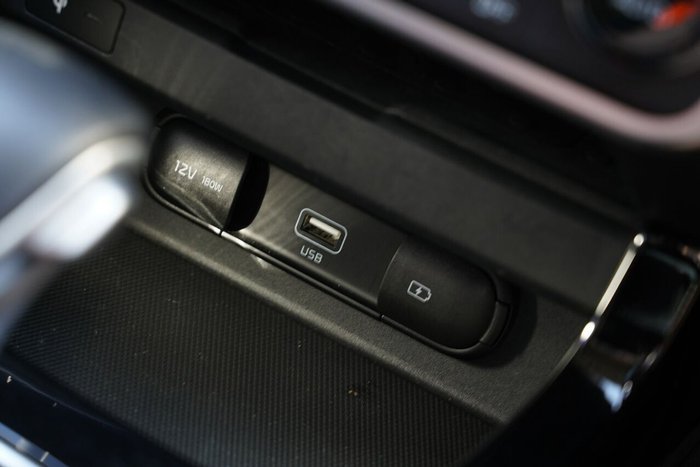 2021 Kia Seltos GT-Line