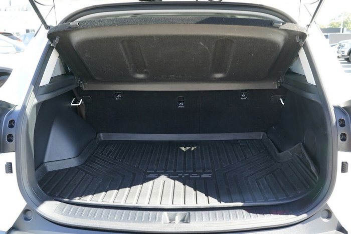 2021 Kia Seltos GT-Line