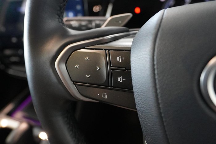 2024 Lexus NX 350h Sports Luxury