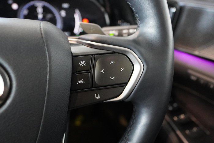 2024 Lexus NX 350h Sports Luxury