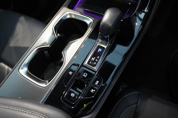 2024 Lexus NX 350h Sports Luxury