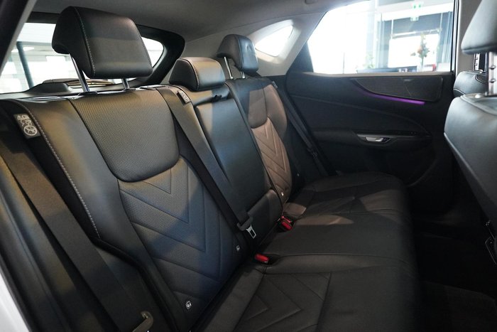 2024 Lexus NX 350h Sports Luxury