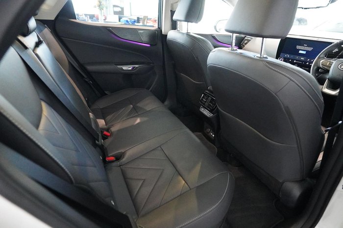 2024 Lexus NX 350h Sports Luxury