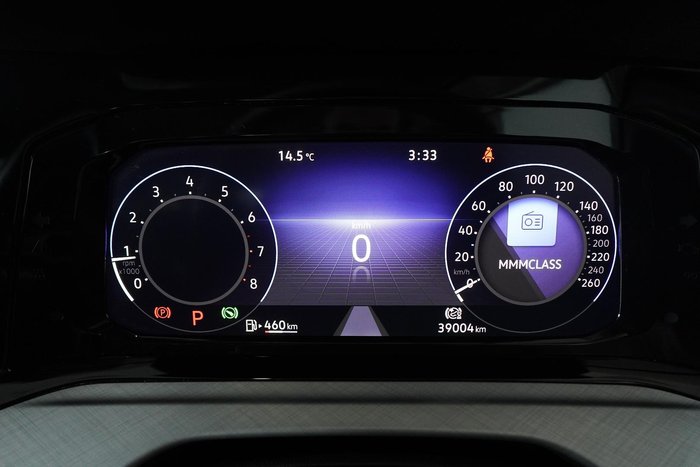 2022 Volkswagen Golf 110TSI Life