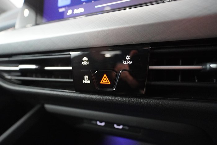2022 Volkswagen Golf 110TSI Life