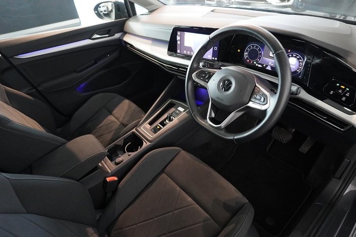2022 Volkswagen Golf 110TSI Life