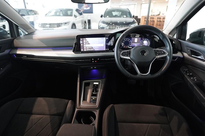 2022 Volkswagen Golf 110TSI Life
