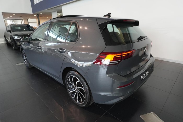 2022 Volkswagen Golf 110TSI Life