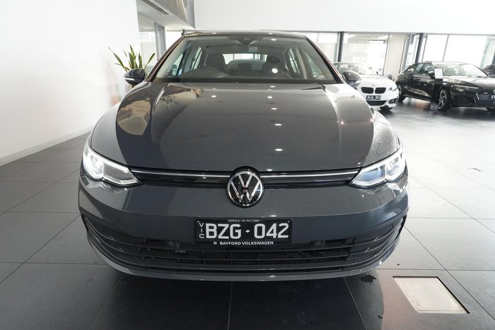 2022 Volkswagen Golf 110TSI Life