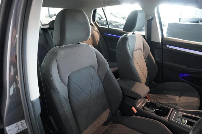 2022 Volkswagen Golf 110TSI Life