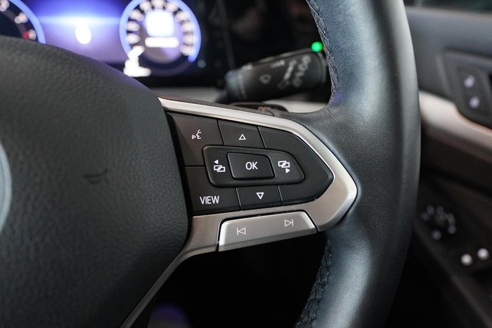 2022 Volkswagen Golf 110TSI Life
